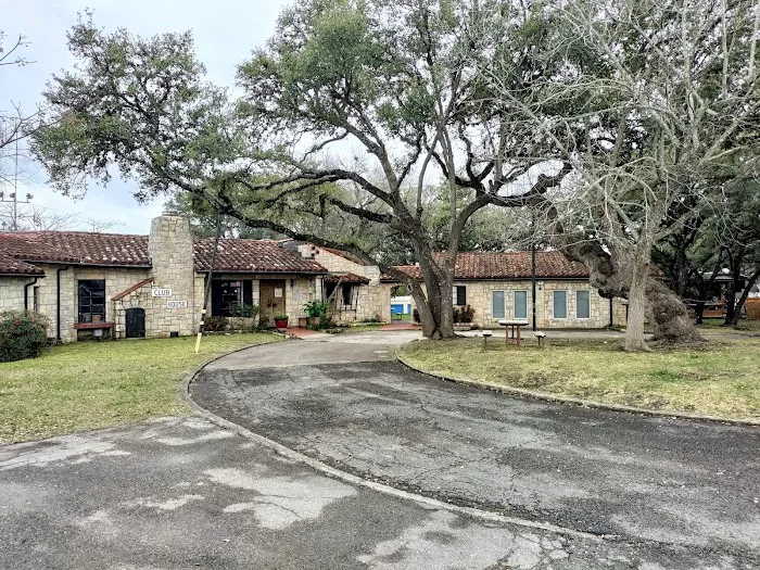 Texas 281 RV Park Picture 6