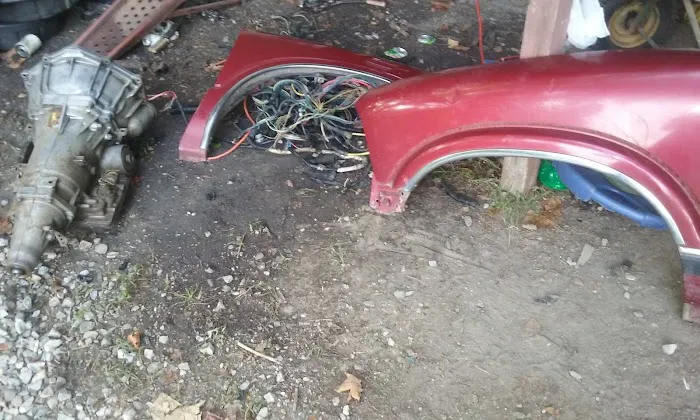 Country Life Mobile Home Park Picture 1