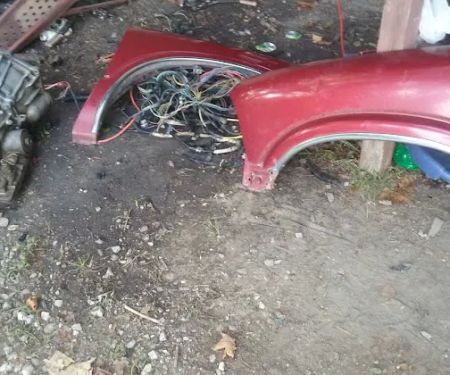 Country Life Mobile Home Park