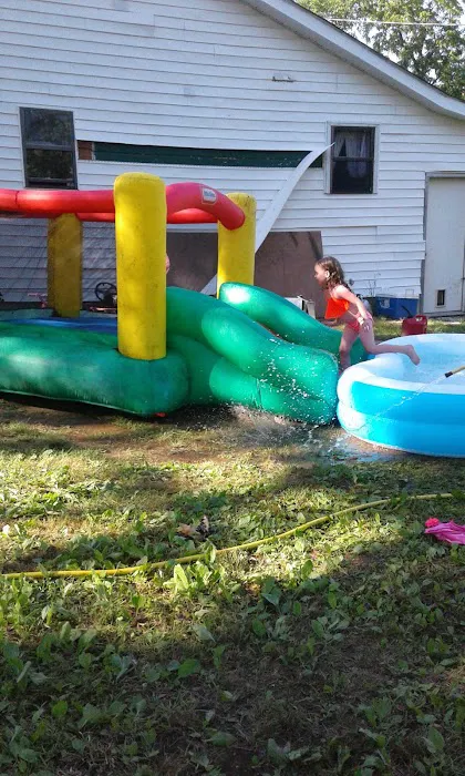 Country Life Mobile Home Park Picture 2