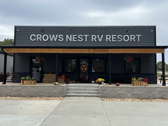 Crow's Nest RV Resort Picture 2