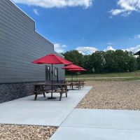 Crow's Nest RV Resort ico