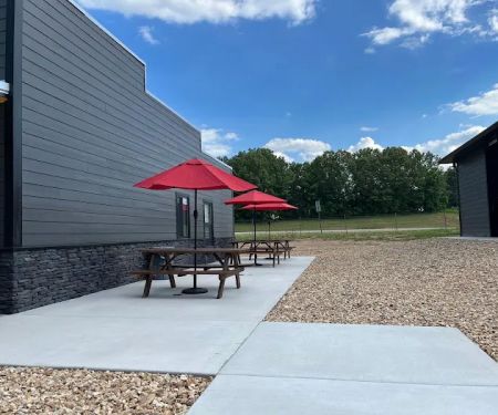 Crow's Nest RV Resort