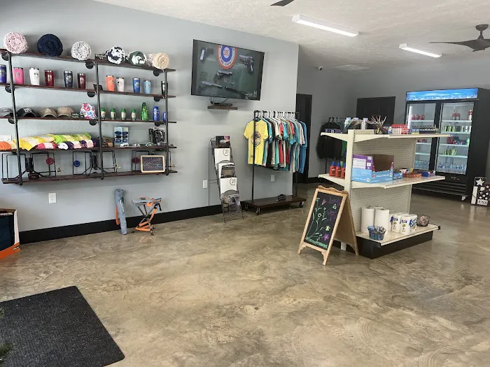 Crow's Nest RV Resort Picture 4