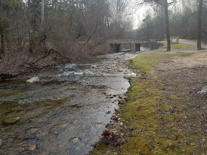 Oak Tree Mobile Home Park Picture 3