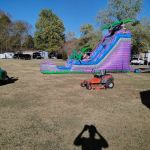 Oak Tree Mobile Home Park