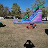 Oak Tree Mobile Home Park ico