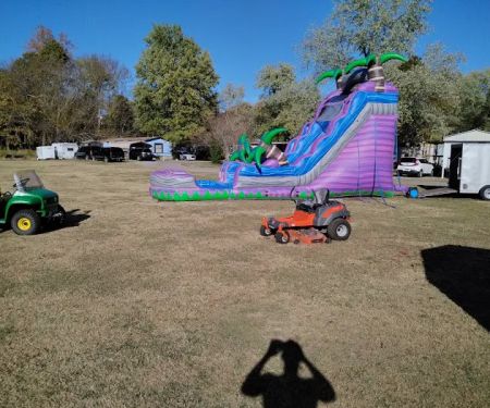 Oak Tree Mobile Home Park