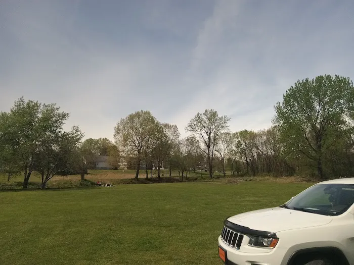 Oak Tree Mobile Home Park Picture 10