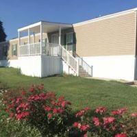 Glenbriar Mobile Home Park ico