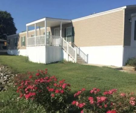 Glenbriar Mobile Home Park