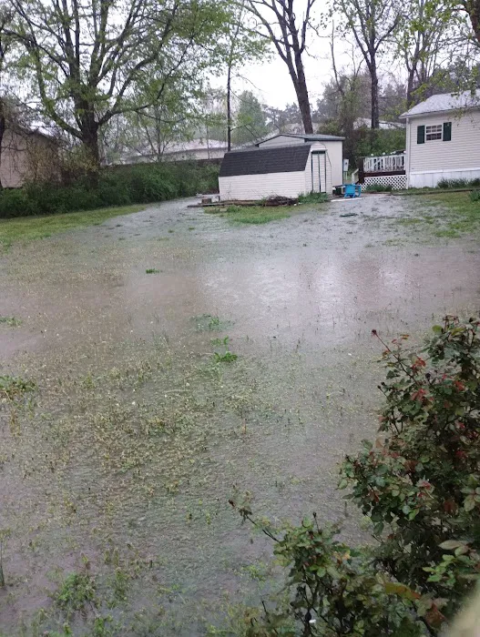 Glenbriar Mobile Home Park Picture 7