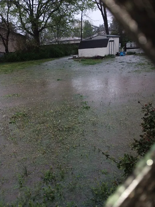 Glenbriar Mobile Home Park Picture 5