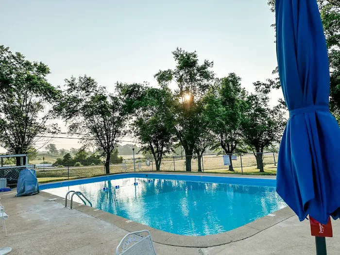 Harrison RV Park & Cabins Picture 1