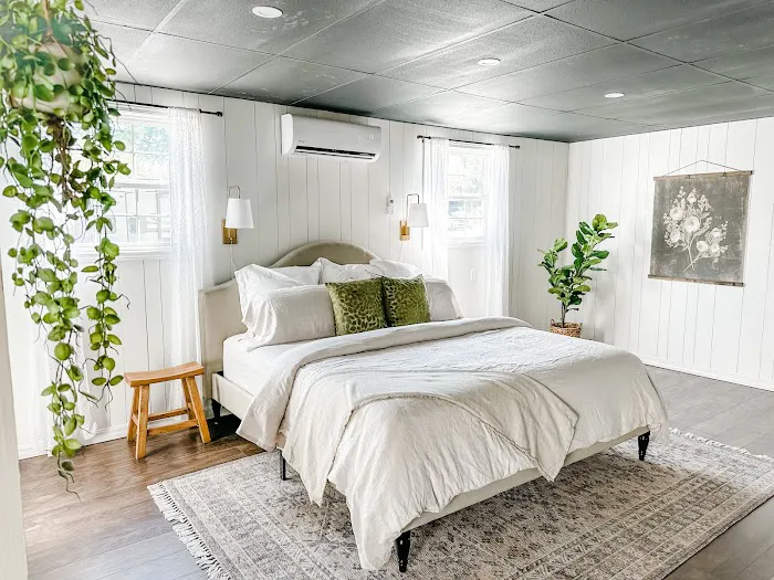 Harrison RV Park & Cabins Picture 2