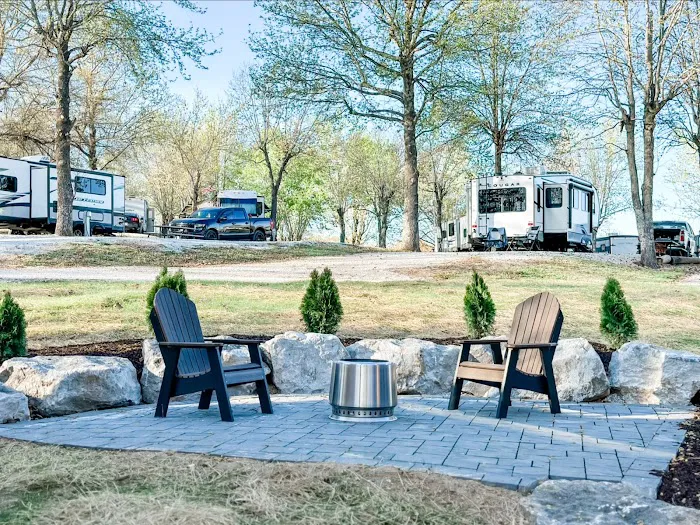 Harrison RV Park & Cabins Picture 5