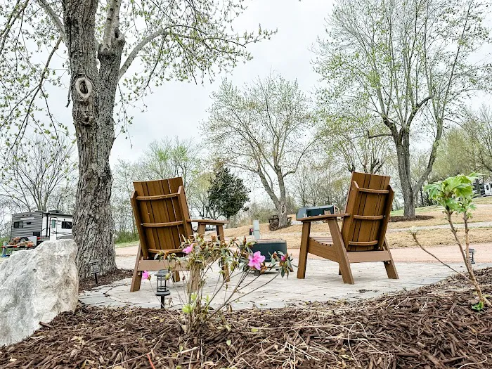 Harrison RV Park & Cabins Picture 7