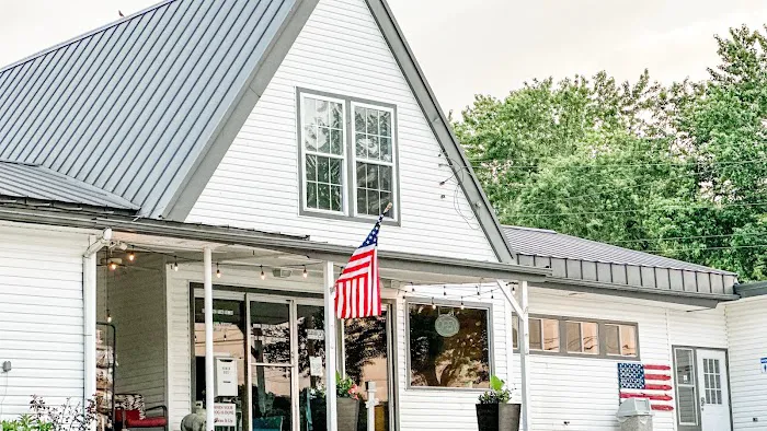 Harrison RV Park & Cabins Picture 6