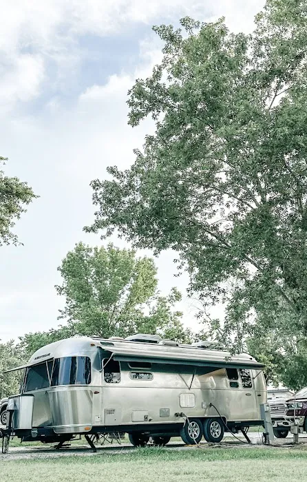 Harrison RV Park & Cabins Picture 10