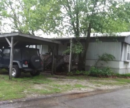 Autumn Run Mobile Home Park