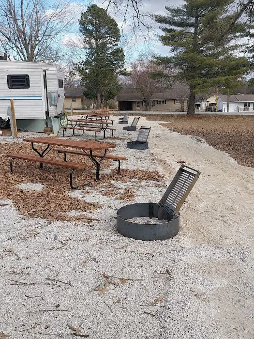 Ramblin' Hills RV Park Picture 2