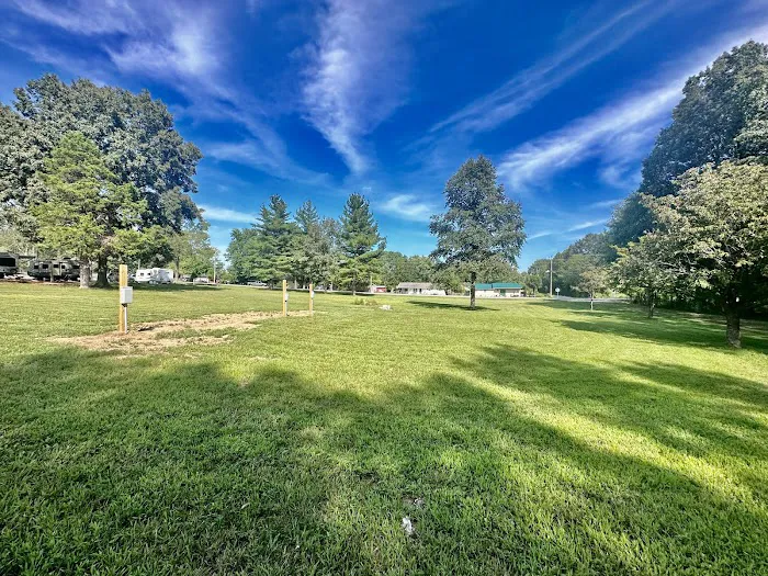 Ramblin' Hills RV Park Picture 3