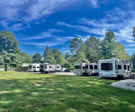 Ramblin' Hills RV Park
