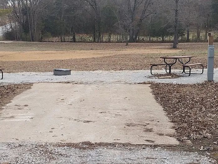 Ramblin' Hills RV Park Picture 4