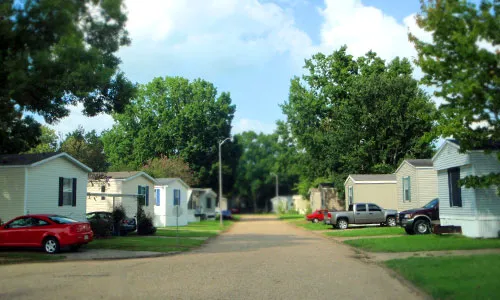 Ruff Mobile Home Park Picture 3