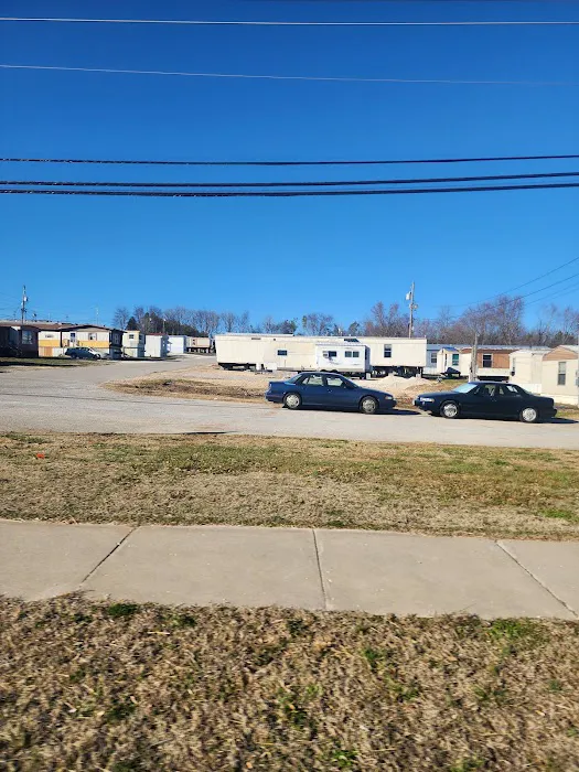 Ruff Mobile Home Park Picture 1