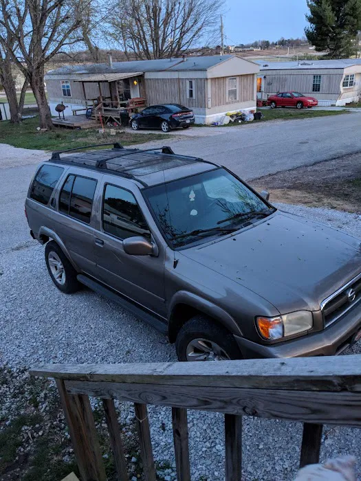 Ruff Mobile Home Park Picture 4