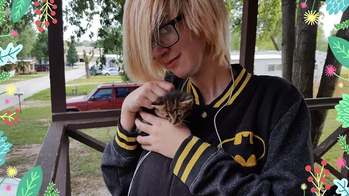 Ruff Mobile Home Park Picture 7