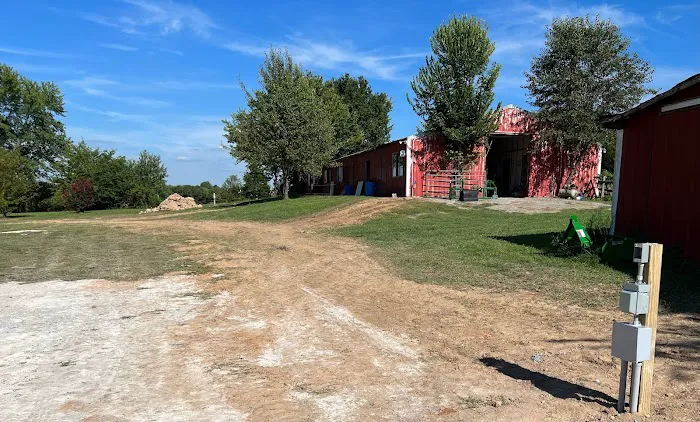 Gaither Horse Motel Picture 4