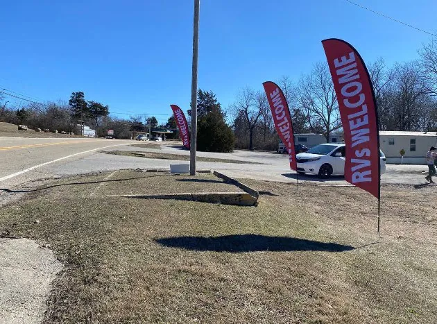 Buffalo River MHP Picture 2