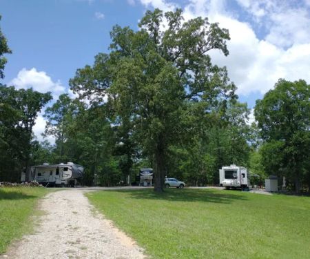 D3 Mini RV Park