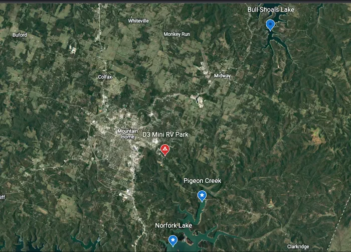 D3 Mini RV Park Picture 3