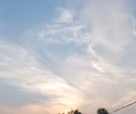 Mountain Home Mobile Home Park