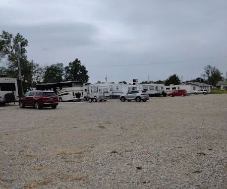 Campmart RV Park