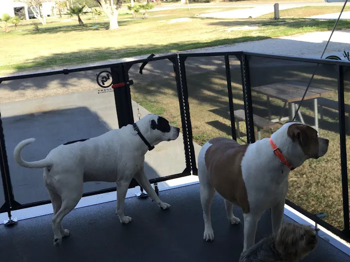 Beacon 44 RV Park Picture 3