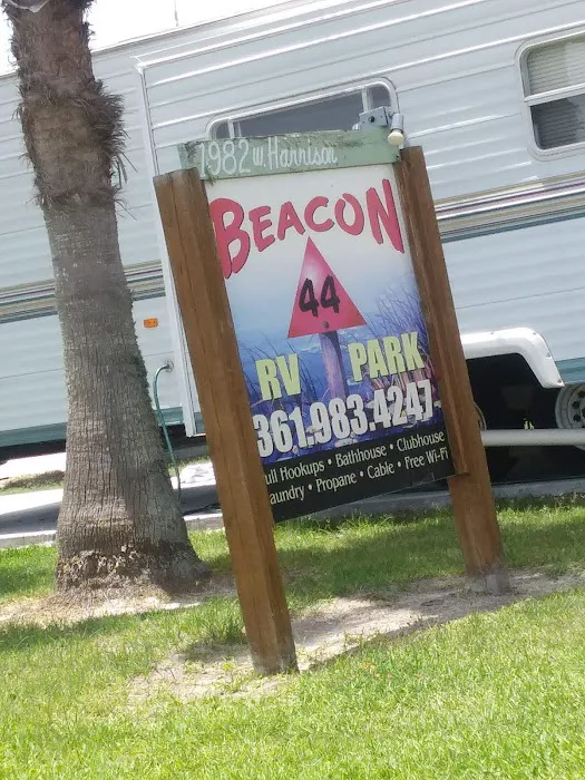 Beacon 44 RV Park Picture 1