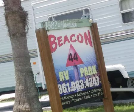 Beacon 44 RV Park