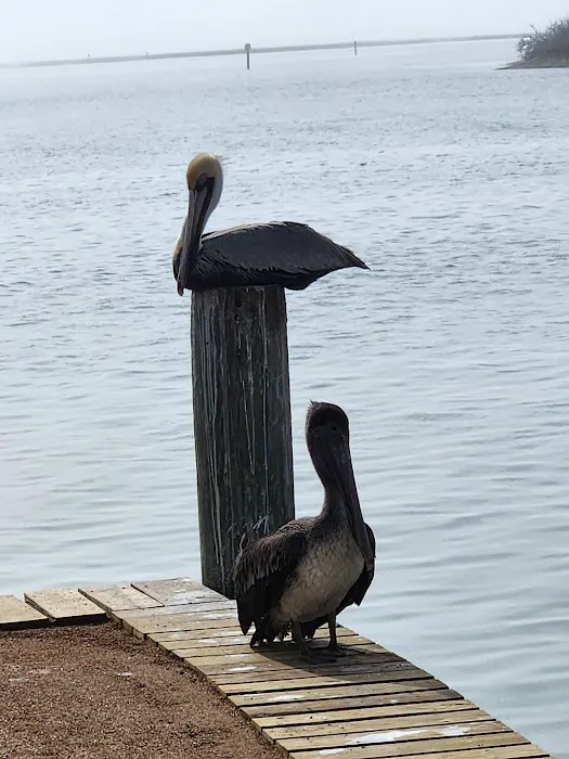 Beacon 44 RV Park Picture 10