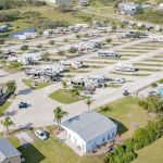 Port O'Connor RV Park