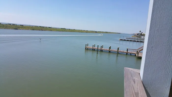 Port O'Connor RV Park Picture 5