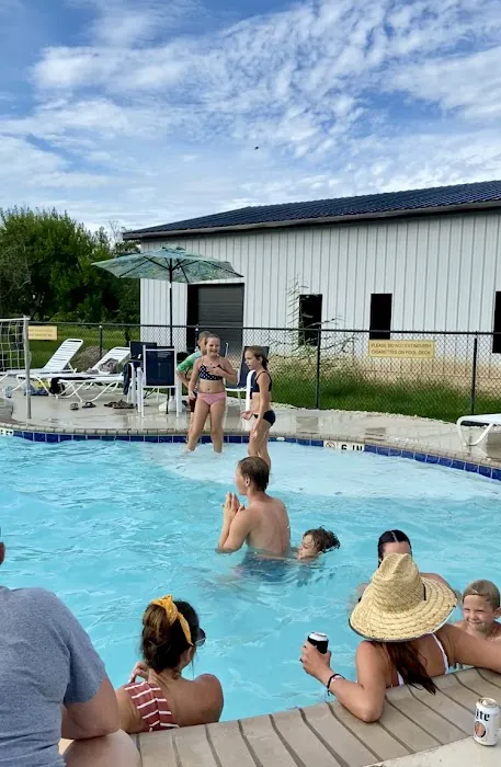 Port O'Connor RV Park Picture 9