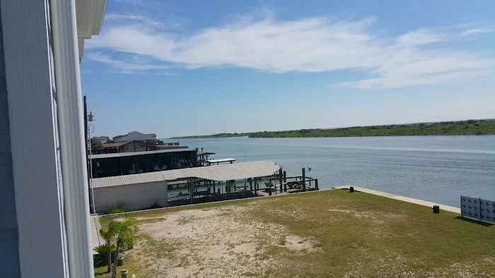 Port O'Connor RV Park Picture 10