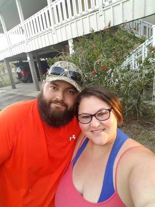 Dolphins of the Bay RV Park Picture 1