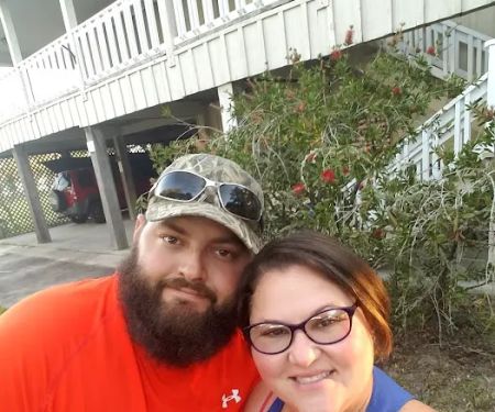 Dolphins of the Bay RV Park