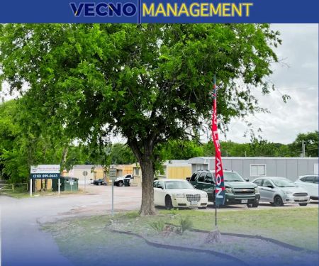 Horseshoe Bend Mobile Home Community