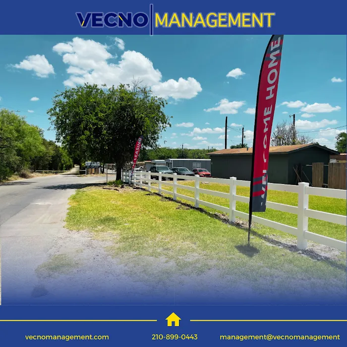 Horseshoe Bend Mobile Home Community Picture 2